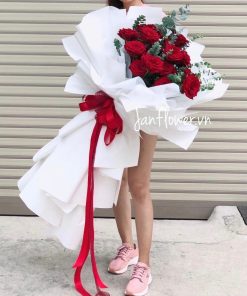 Janflower Bha8