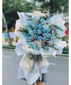 Janflower Bha10.4
