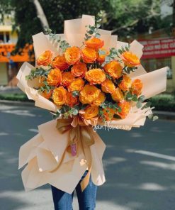Janflower Bha11.3