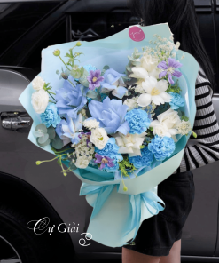 Bó Cự Giải